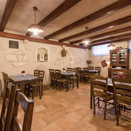 B&B Dujmovic Малинска Экстерьер фото