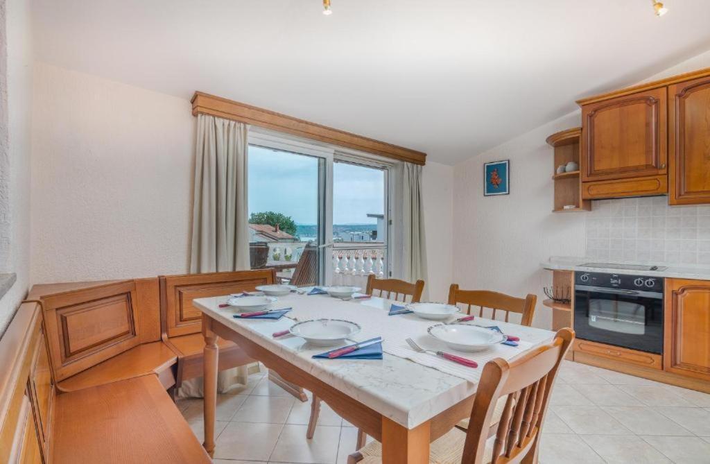 B&B Dujmovic Малинска Номер фото