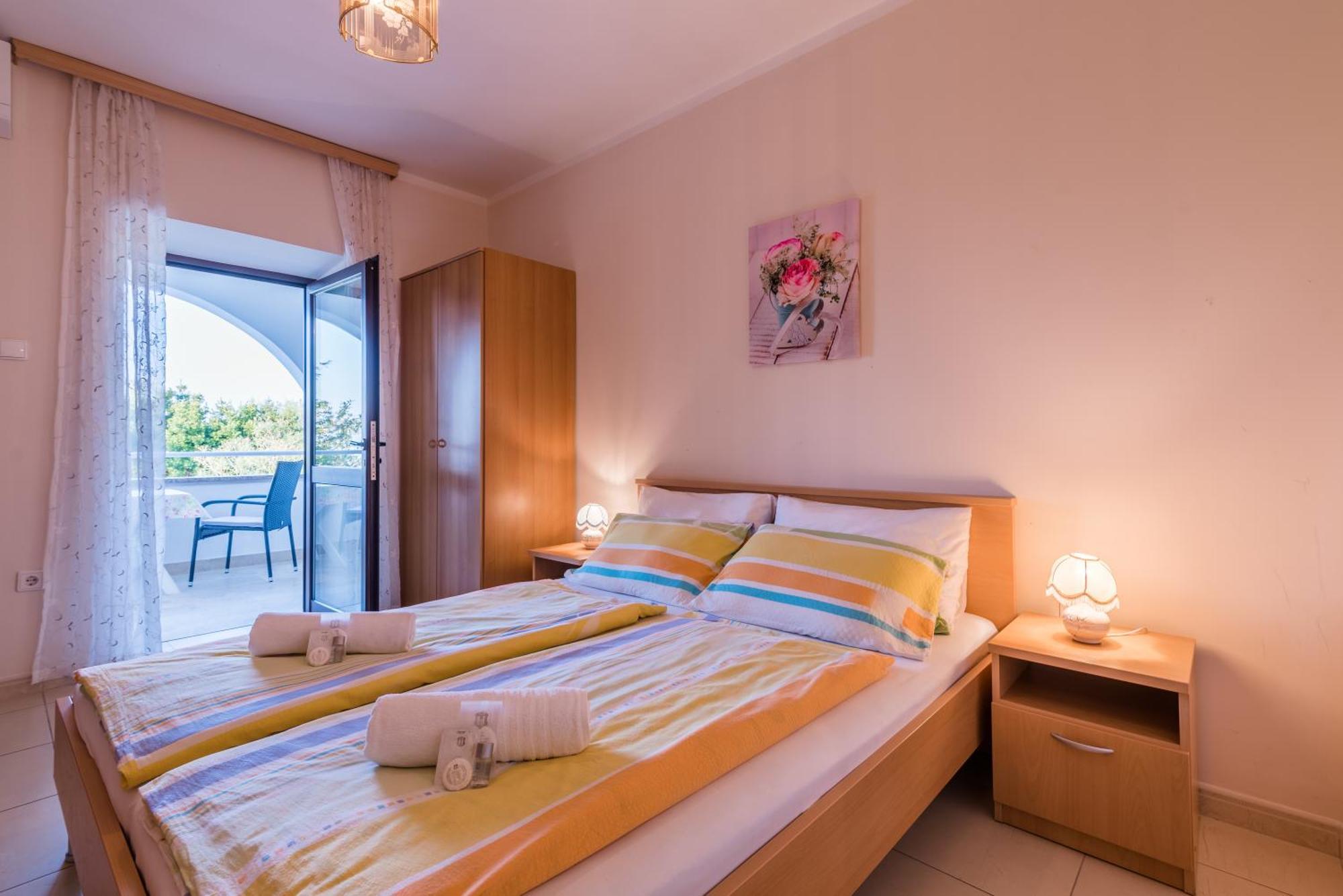 B&B Dujmovic Малинска Номер фото