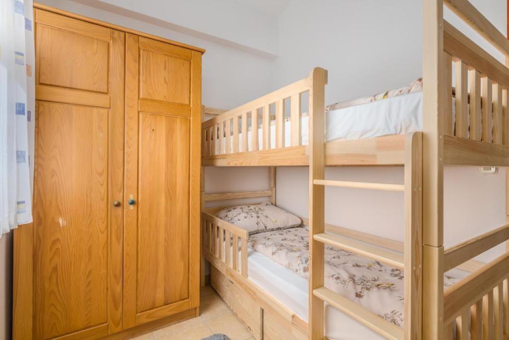 B&B Dujmovic Малинска Номер фото