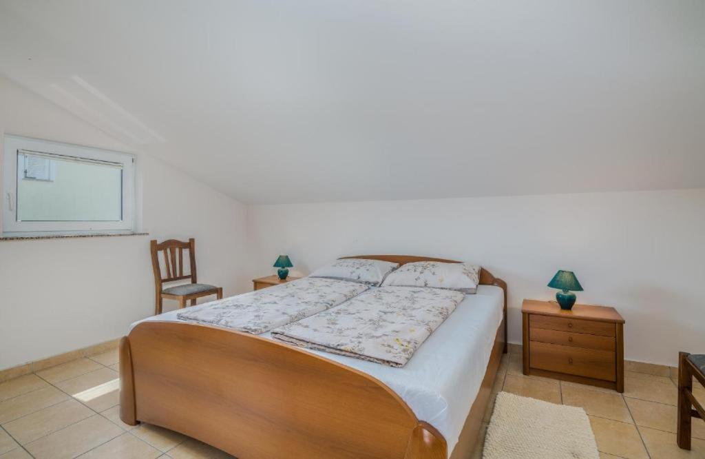 B&B Dujmovic Малинска Номер фото