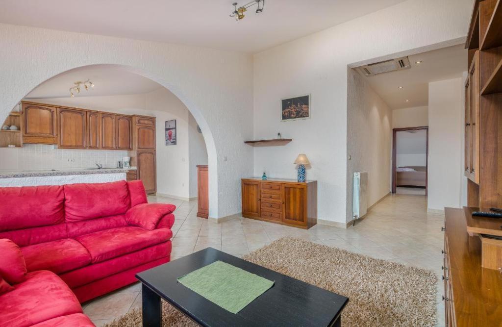B&B Dujmovic Малинска Номер фото