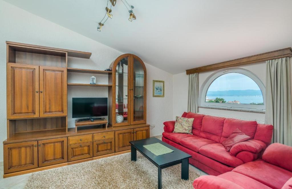 B&B Dujmovic Малинска Номер фото