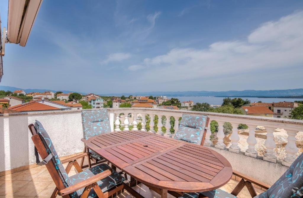 B&B Dujmovic Малинска Номер фото