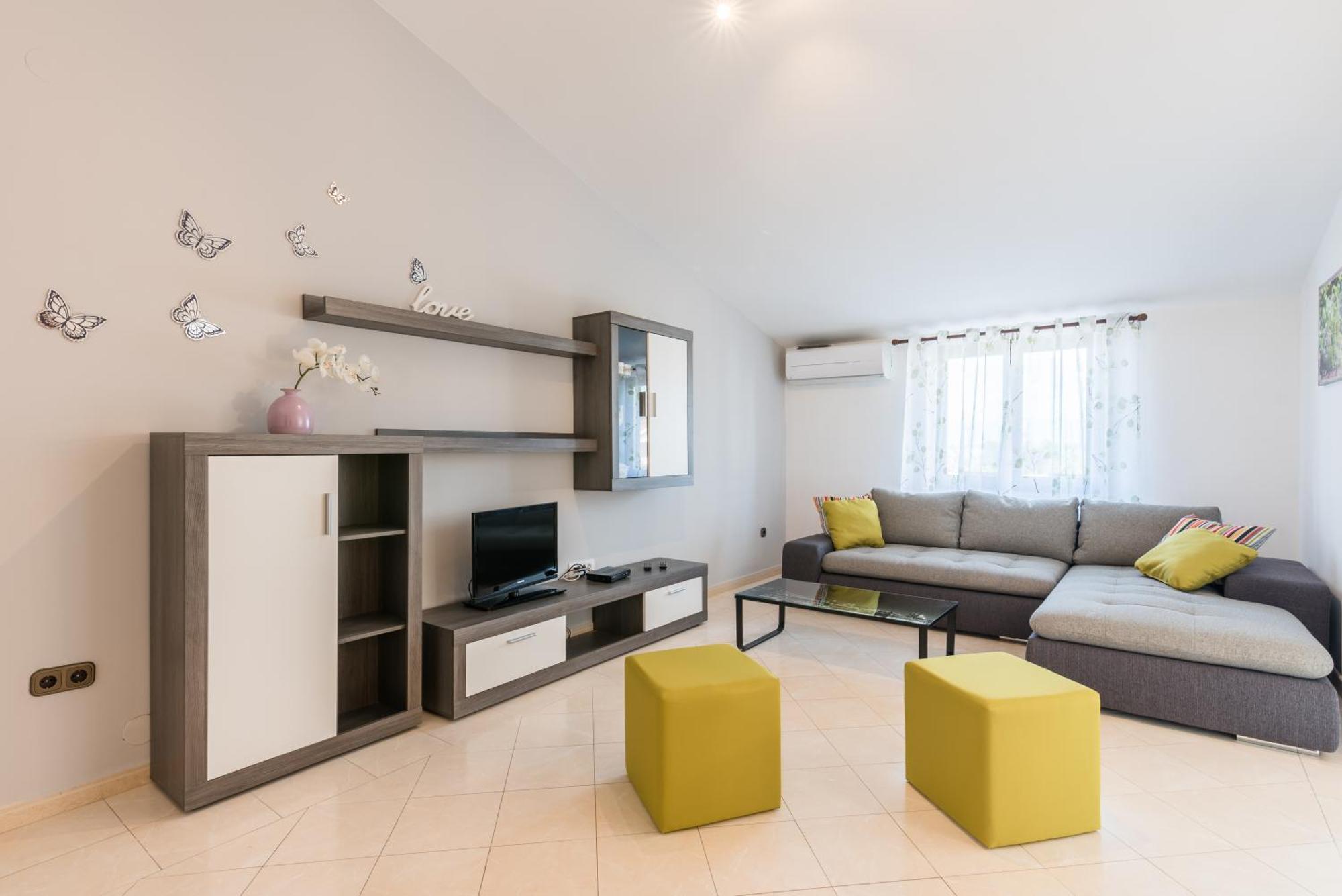 B&B Dujmovic Малинска Номер фото