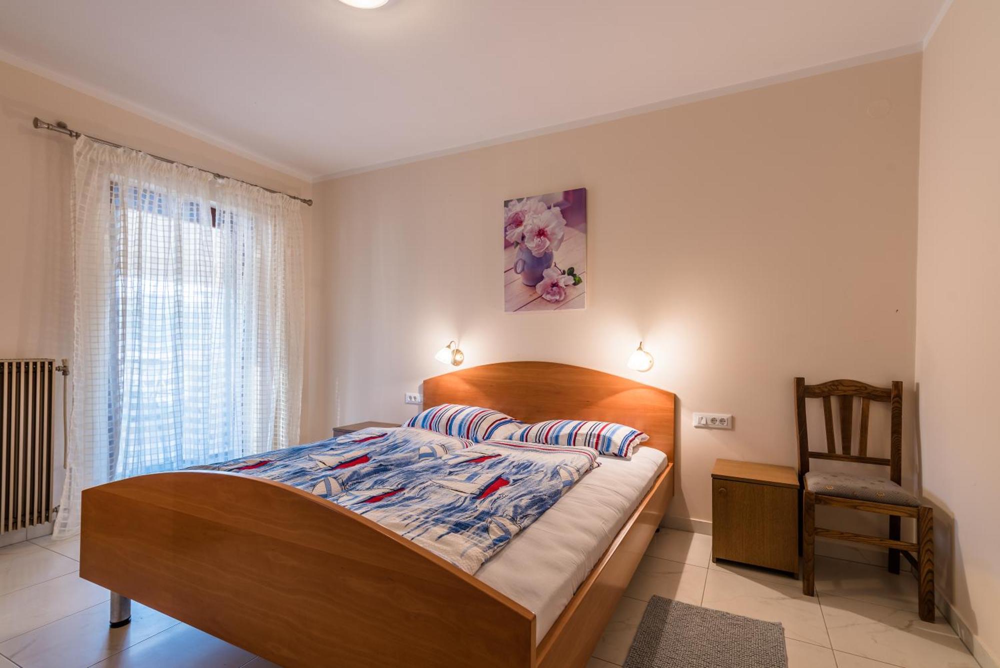 B&B Dujmovic Малинска Номер фото
