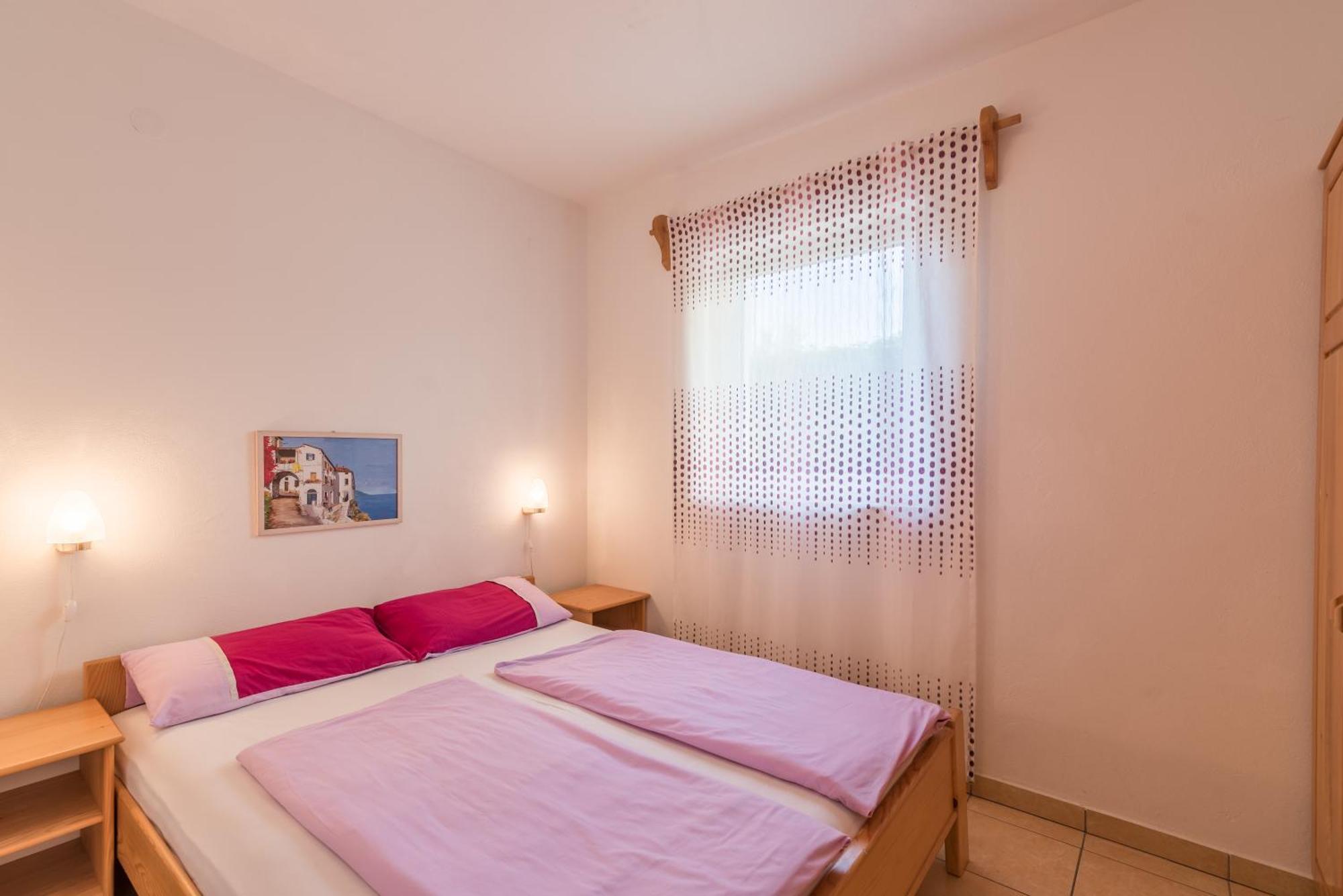 B&B Dujmovic Малинска Номер фото