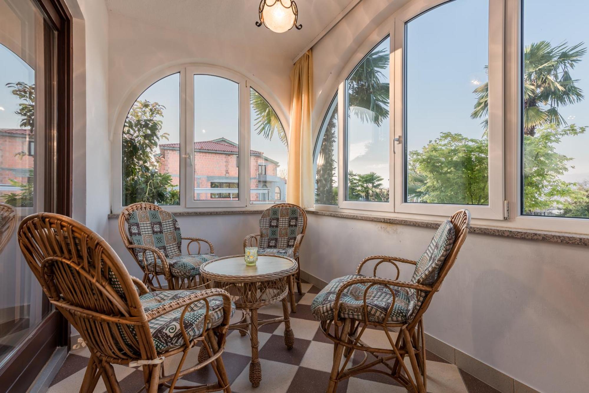 B&B Dujmovic Малинска Номер фото