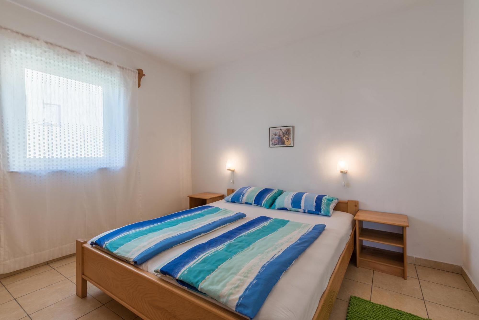 B&B Dujmovic Малинска Номер фото