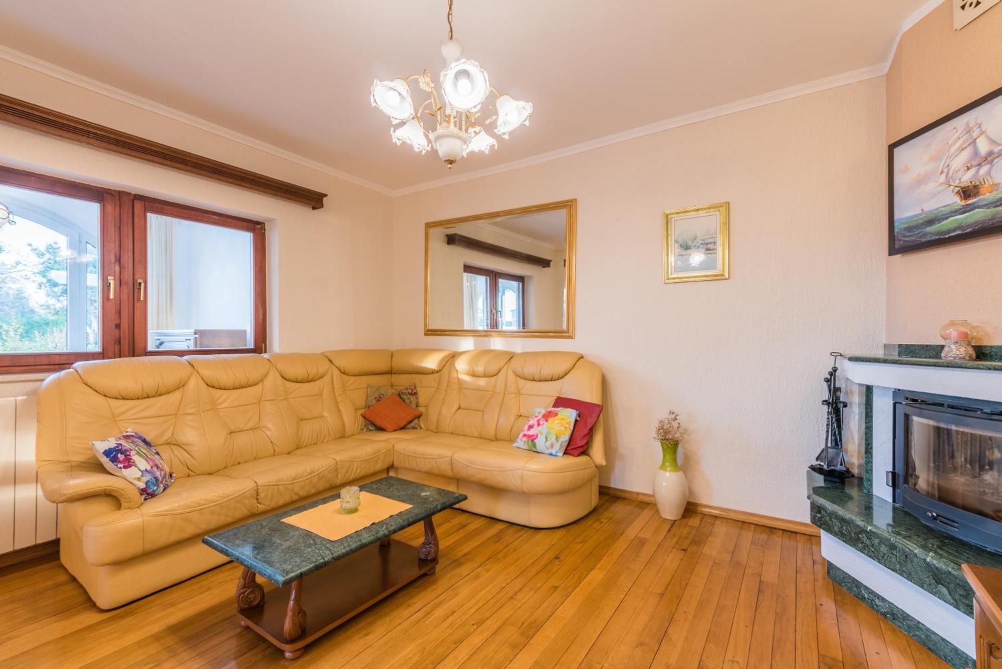 B&B Dujmovic Малинска Номер фото
