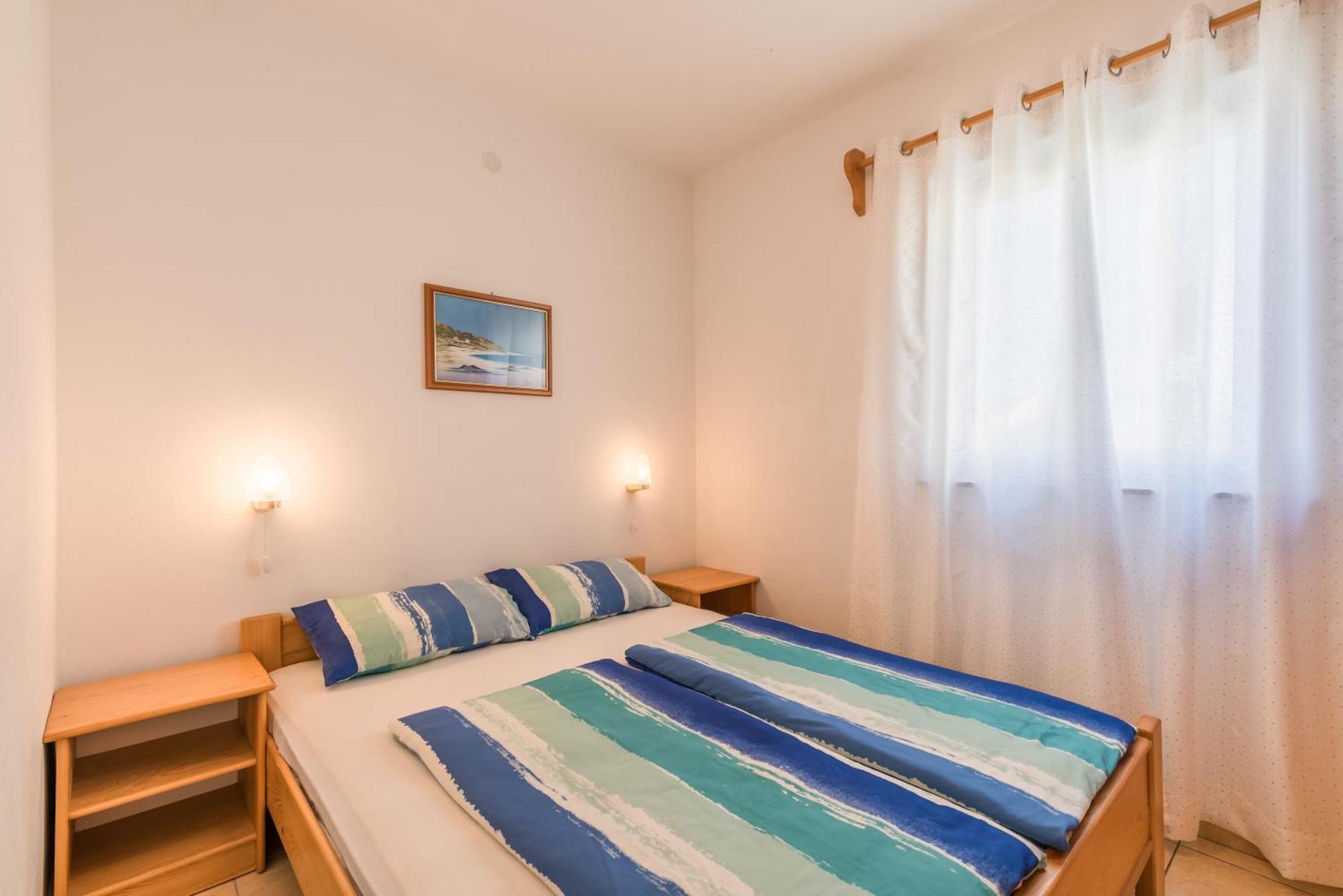 B&B Dujmovic Малинска Номер фото