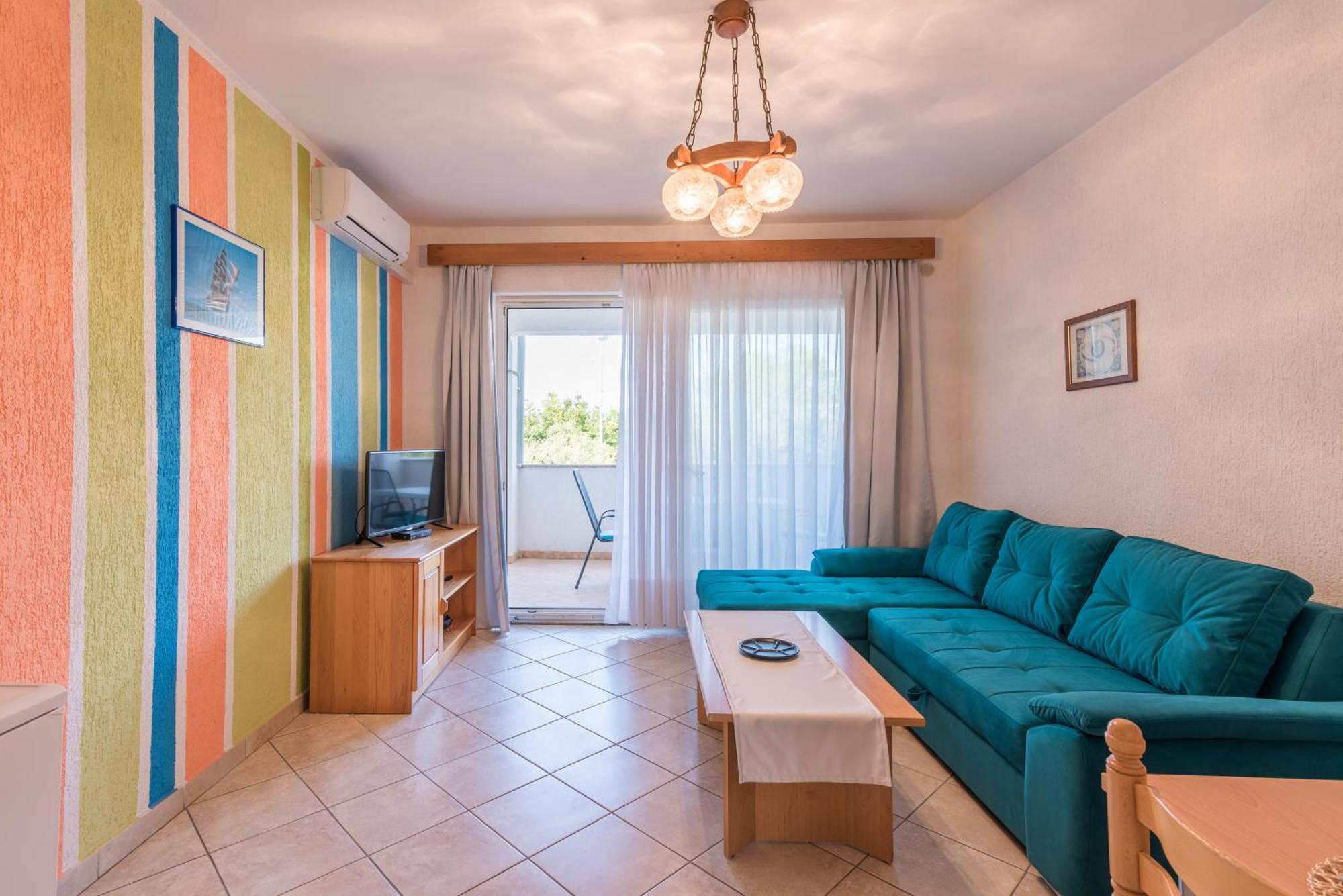 B&B Dujmovic Малинска Номер фото