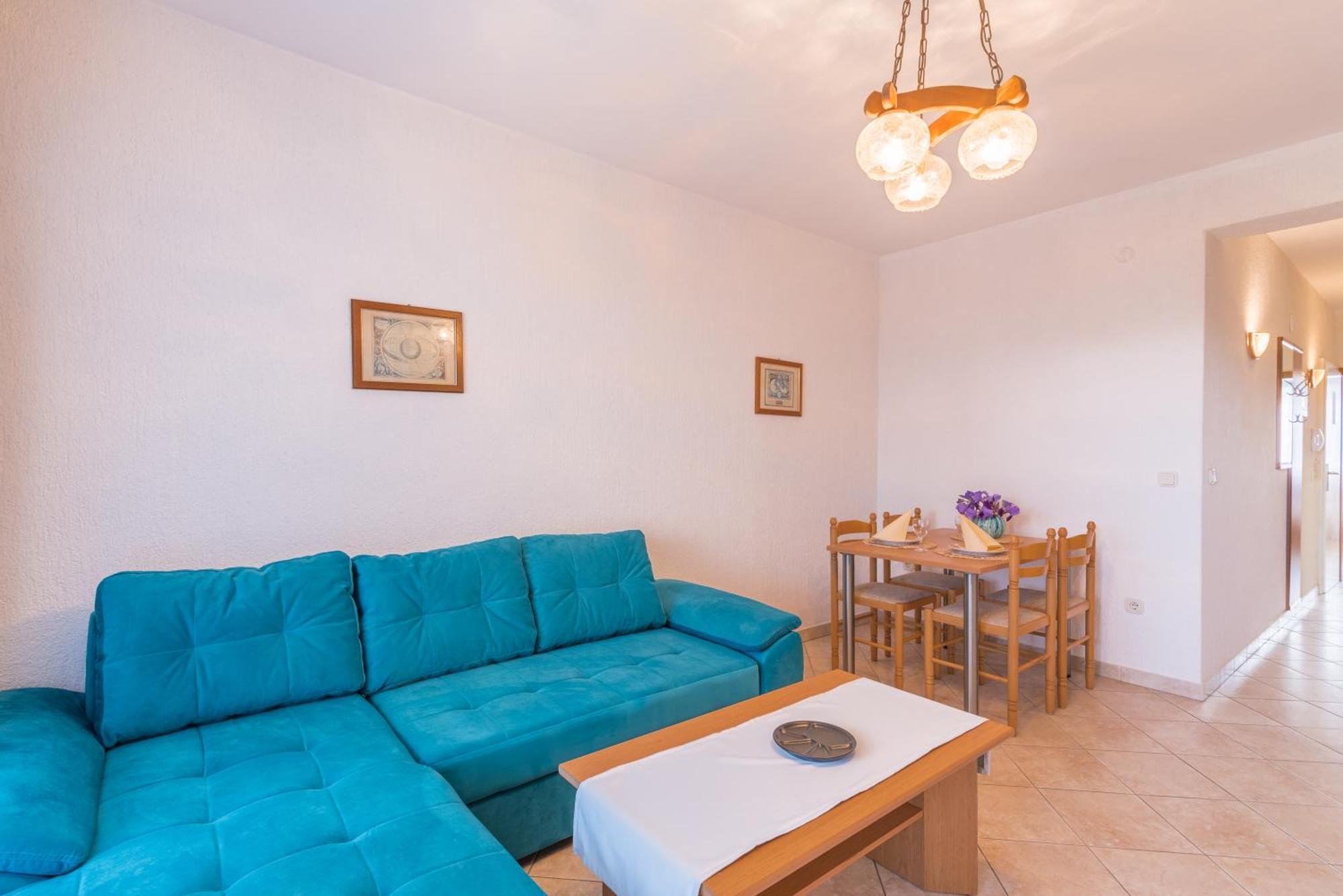 B&B Dujmovic Малинска Номер фото