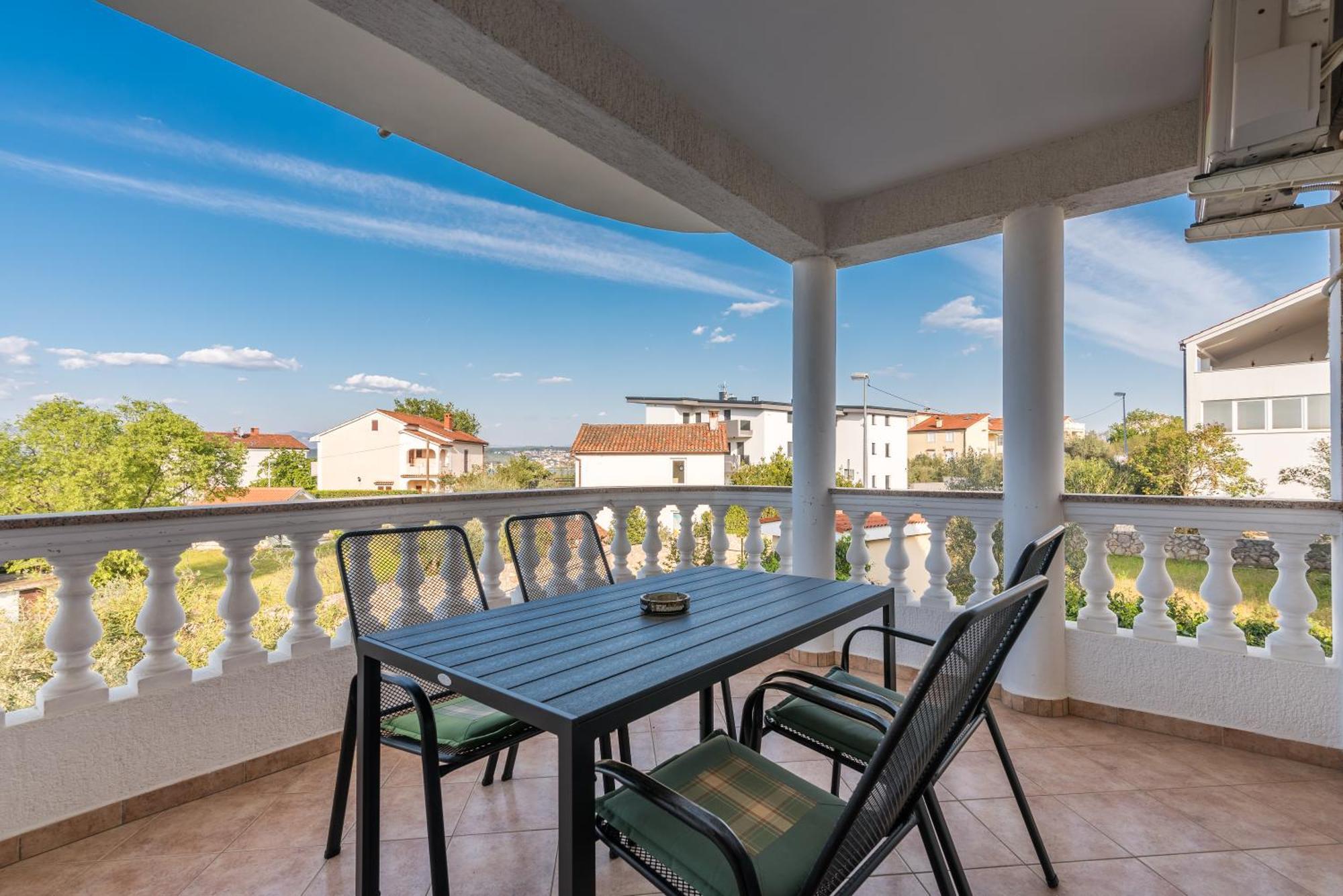 B&B Dujmovic Малинска Номер фото