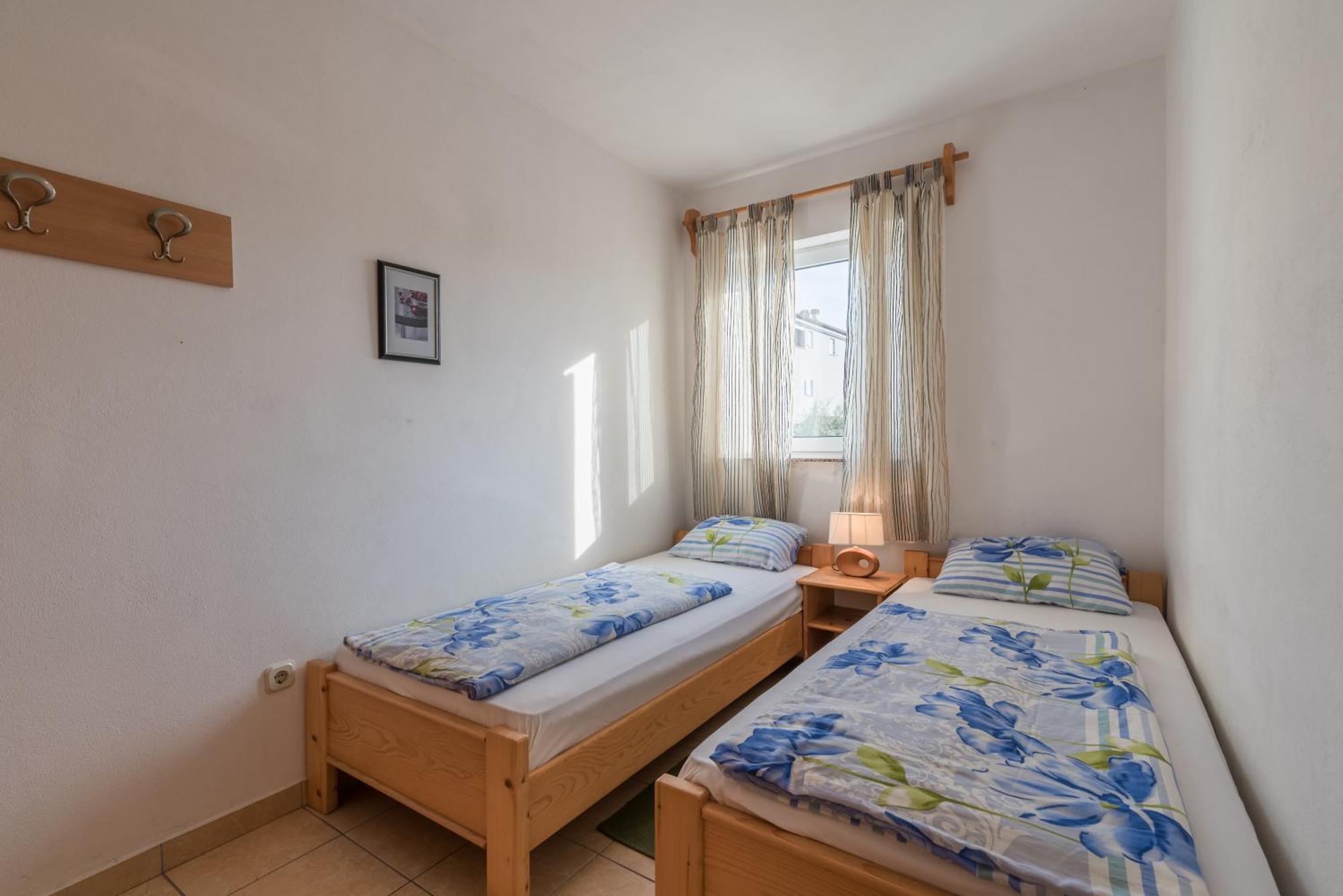 B&B Dujmovic Малинска Номер фото