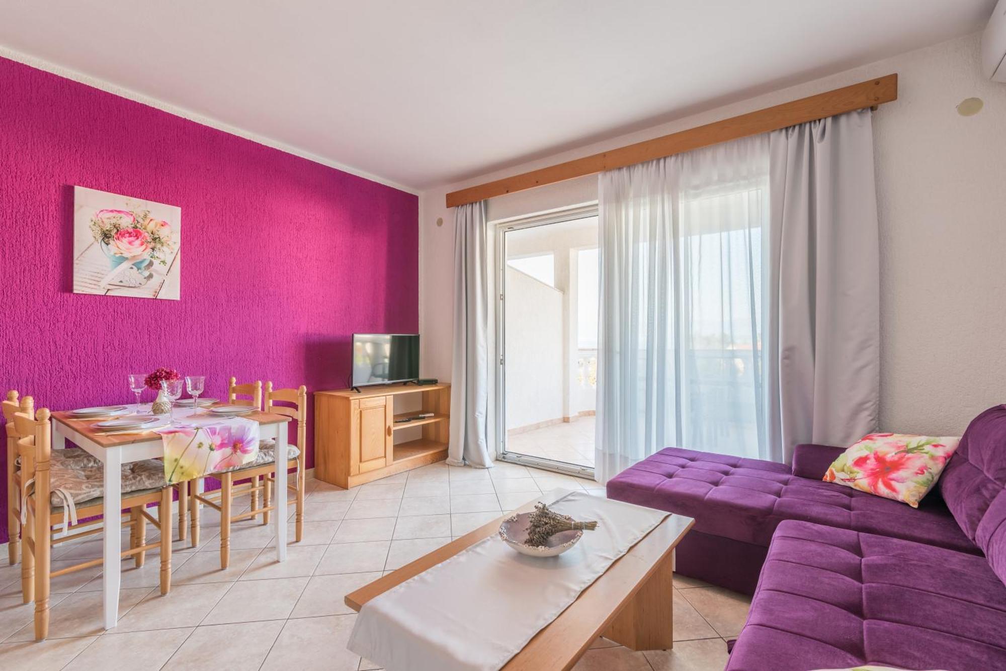 B&B Dujmovic Малинска Номер фото