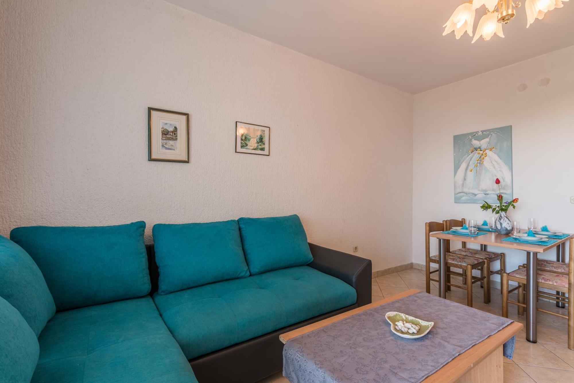B&B Dujmovic Малинска Номер фото