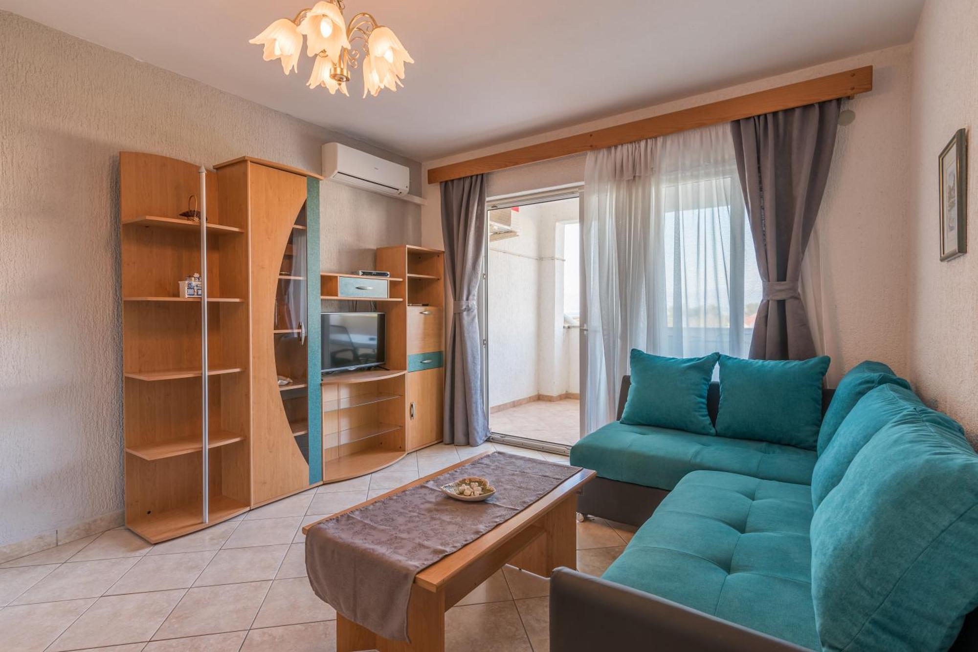 B&B Dujmovic Малинска Номер фото