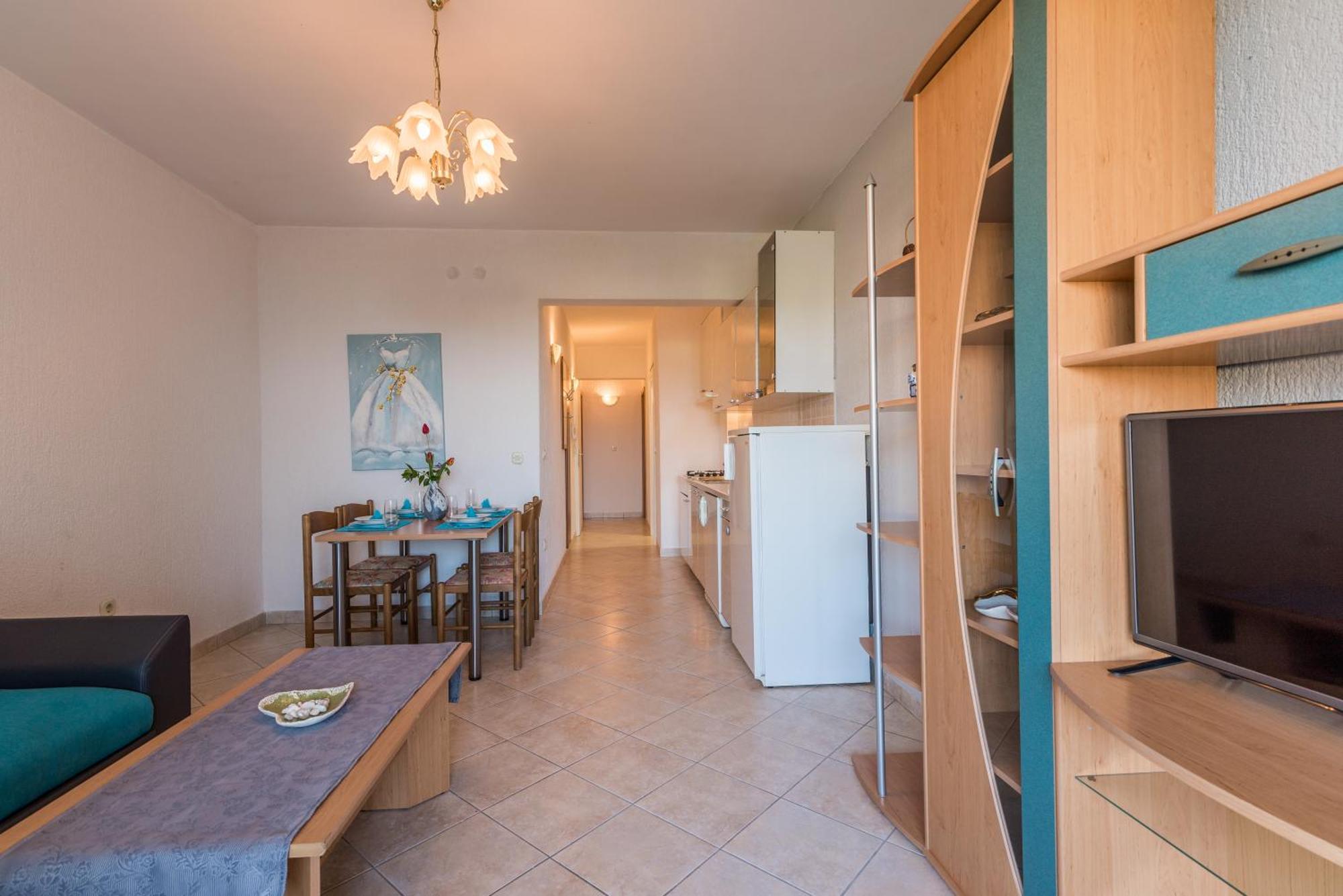 B&B Dujmovic Малинска Номер фото
