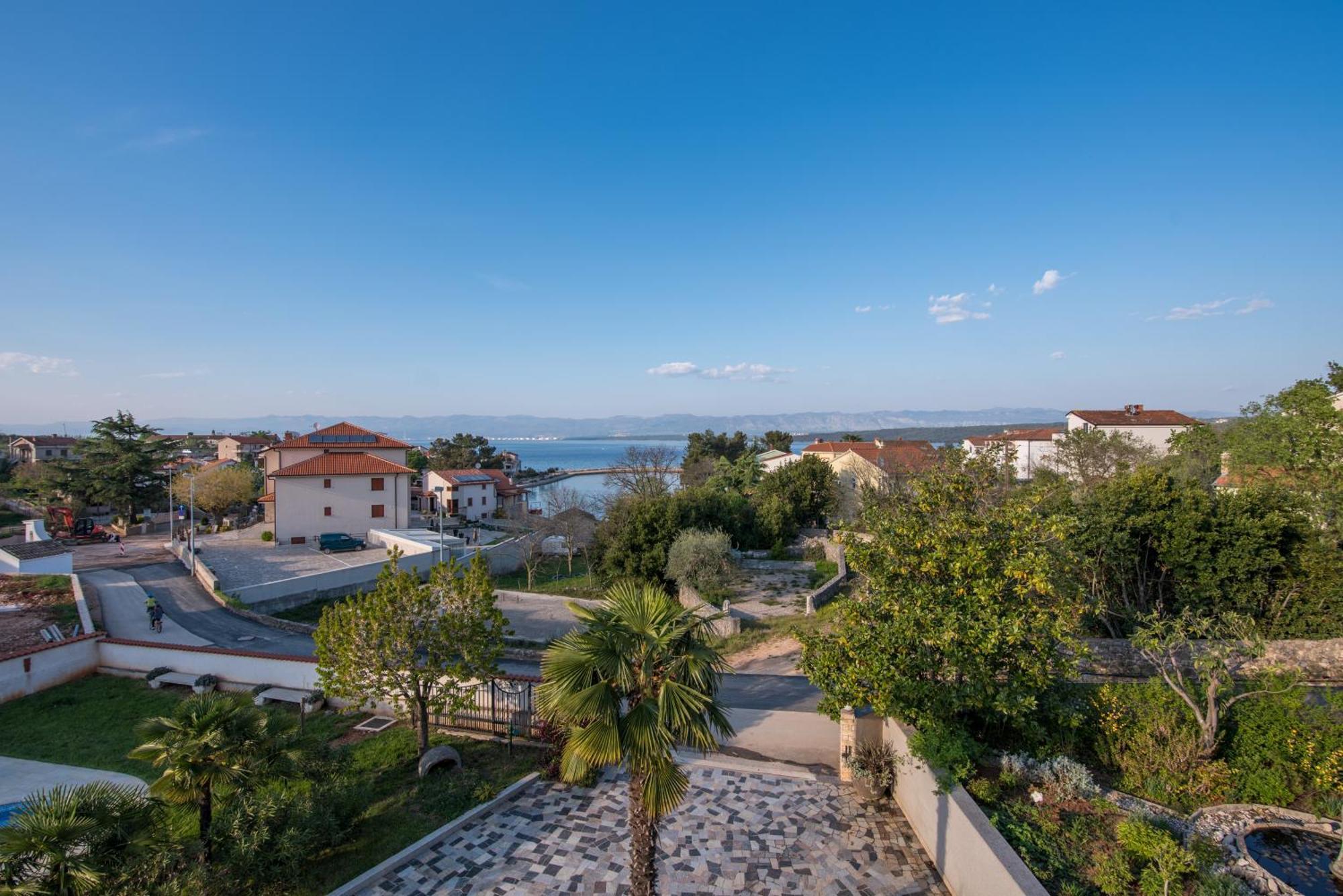 B&B Dujmovic Малинска Номер фото
