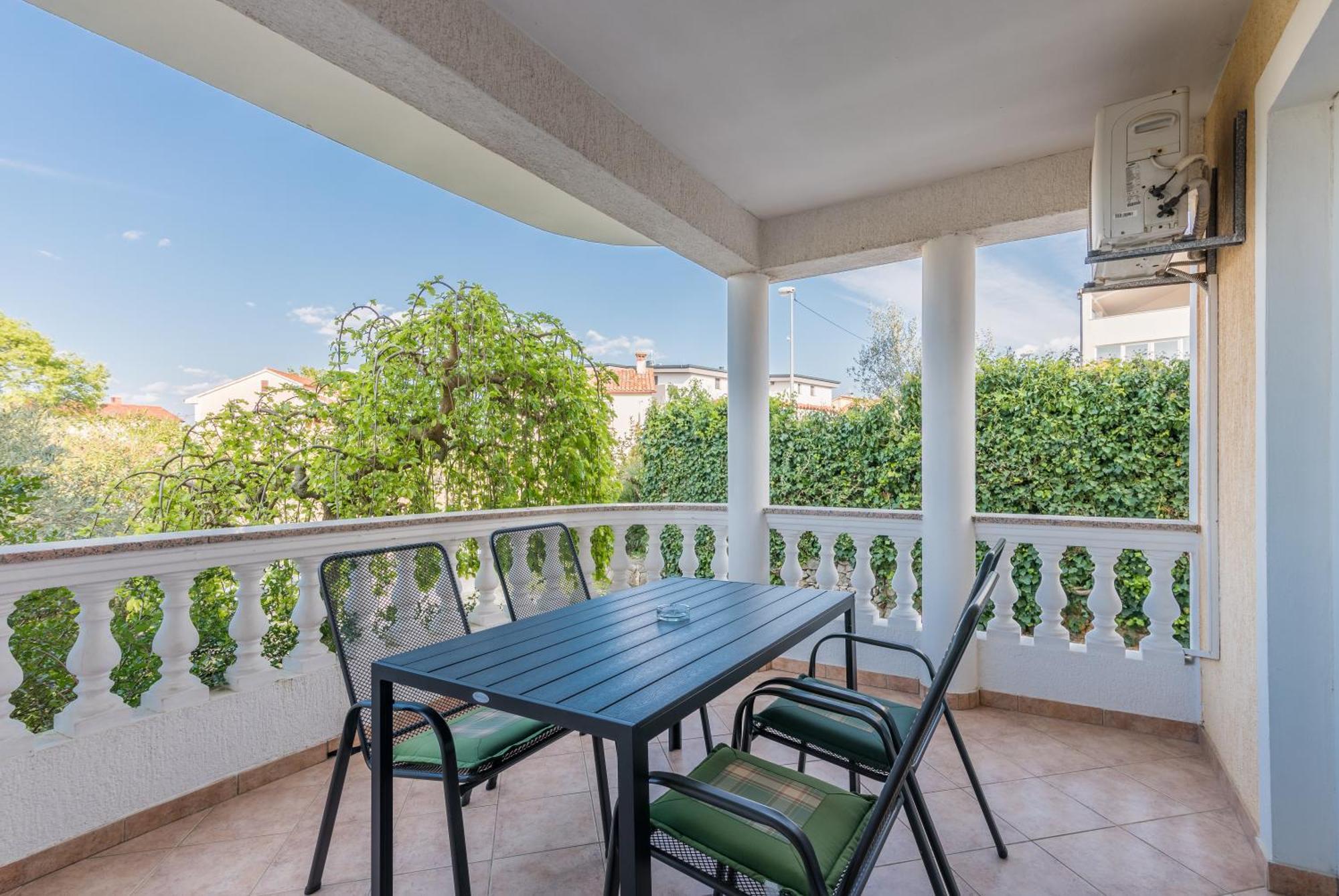 B&B Dujmovic Малинска Номер фото