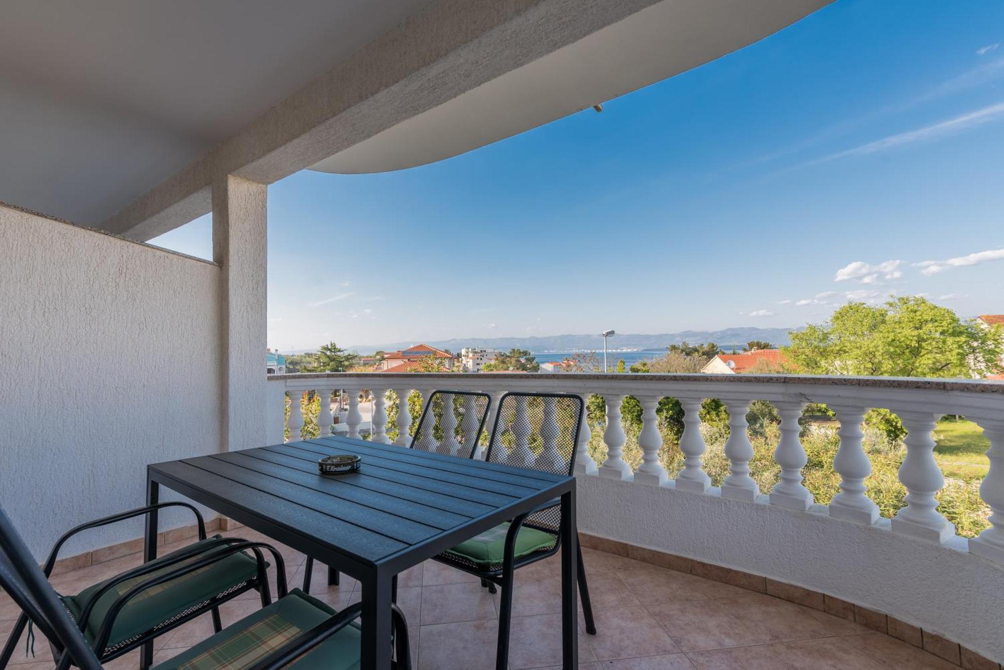 B&B Dujmovic Малинска Номер фото