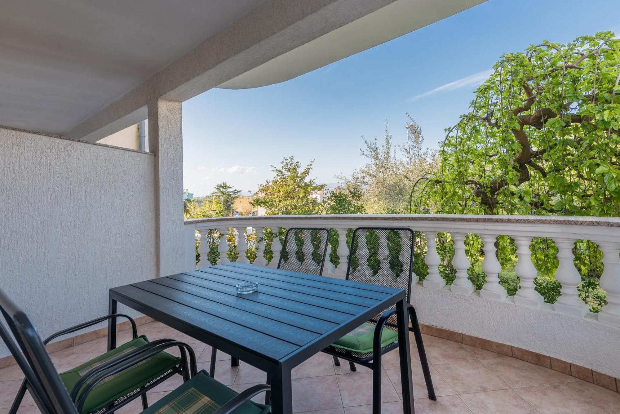 B&B Dujmovic Малинска Номер фото